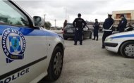 Κόρινθος: 17 ρομά συνελήφθησαν σε έλεγχους της αστυνομίας σε καταυλισμούς