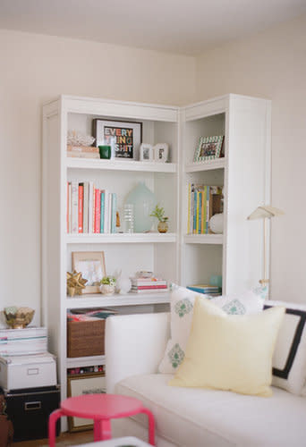 12 Home Library Ideas That Are Top Shelf