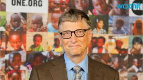 Bill Gates got one lucky Reddit user an incredibly thoughtful secret Santa gift