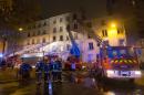 Paris : Paris: Une femme décède dans un incendie dans le 19e arrondissement