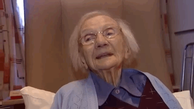 109-Year-Old Woman Reveals the Secret to Living a Long Life (It Will Probably Surprise You)