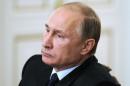 «Où est Poutine ?», se demande la Russie