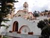 Ναύπλιο: Ανεστάλη η λειτουργία του συσσιτίου από τον ιερό ναό της Ευαγγελίστριας