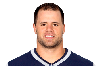 James Develin - 24760