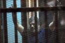 Egypte: Les Etats-Unis «profondément préoccupés» par la condamnation à mort de Morsi