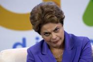 Presidente Dilma Rousseff, em Brasília. 28/07/2015 REUTERS/Ueslei Marcelino