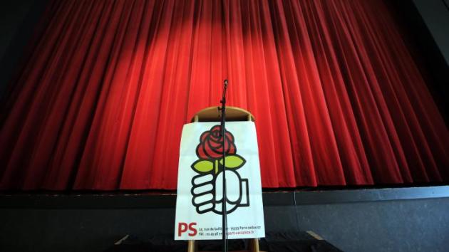 L'aile gauche du PS appelle à l'organisation d'une primaire pour 2017