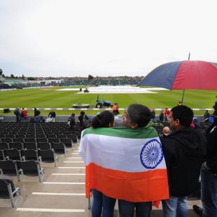 India-England ODI called off
