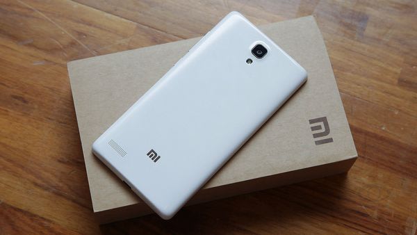 紅米Note 2 發表，售價799元 人民幣，同場加映全新 MIUI 7系統、小米路由器青春版