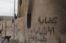Les corps de cinq journalistes retrouvés en Libye, l'assassinat imputé à l'EI