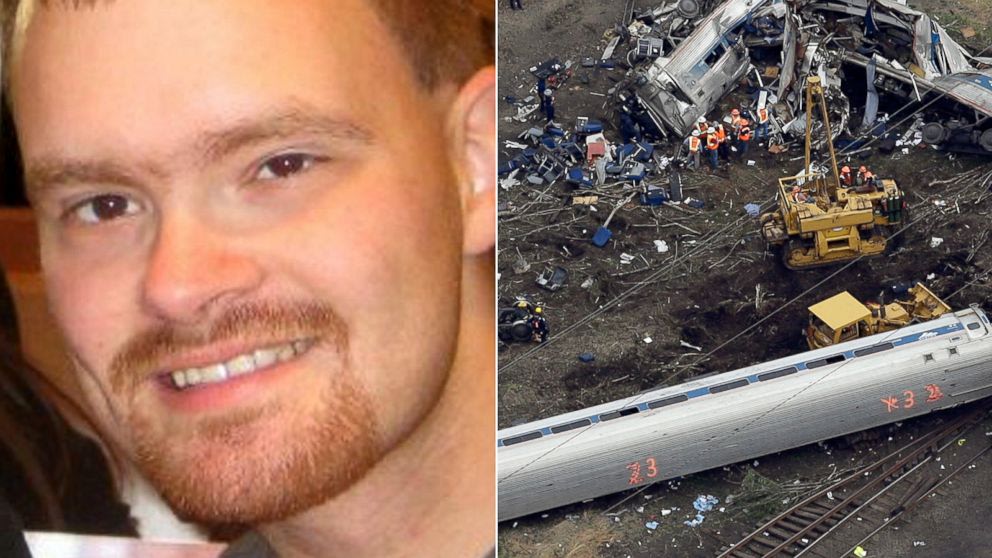 Amtrak Engineer &#39;Very Distraught,&#39; Doesn&#39;t Remember Crash, Attorney Says