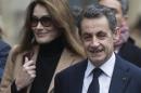 Procura di Parigi vuole processare Sarkozy per fondi   neri