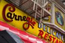 Usa, addio a mito culinario di New York: chiude il   Carnegie Deli