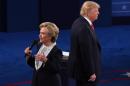 Usa 2016, testa a testa Clinton-Trump nei sondaggi   dopo emailgate