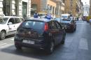 Roma, da due anni molestava ex moglie: arrestato   stalker