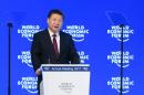 Xi a Davos: riequilibrare globalizzazione, incolparla   non serve