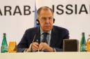 Siria, Mosca auspica reintegro Siria in Lega araba