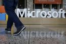 Microsoft gets stingy with free online storage