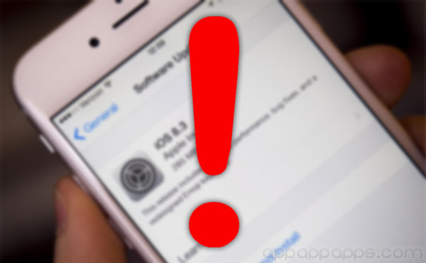 解決大量 iPhone 用家的煩惱! Apple 宣佈「緊急 iOS 升級」