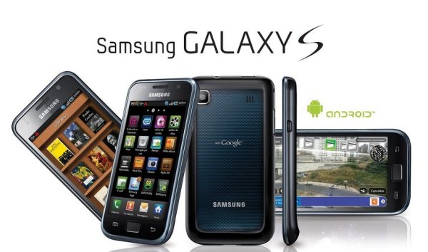 ▲據韓國電信商SK Telecom統計，至少還有17000名用戶，仍使用Samsung初代Galaxy S手機。