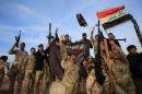 Iraq's 'ghost soldiers' helped ISIL