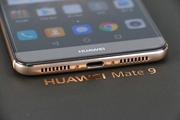 HUAWEI Mate 9 超詳細評測 效能一流 街拍更穩定