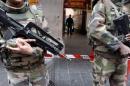 Vigipirate, guerres en Afrique et Irak : l'armée française en surchauffe ?