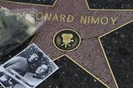 O ator William Shatner, mais conhecido como o capitão James Kirk da série cult "Star Trek", lamentou a morte do companheiro de elenco e amigo pessoal Leonard Nimoy