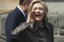 Instagram: Hillary Clinton débarque sur le réseau social
