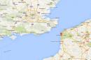 Pas-de-Calais: Séisme de magnitude 4,4 ressenti dans la nuit
