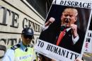 Usa: la macchina burocratica prepara la resistenza a   Trump