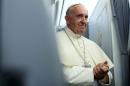 Le pape demande la libération d'ecclésiastiques enlevés en Syrie