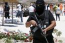 La Tunisie légalise la peine de mort pour les crimes terroristes