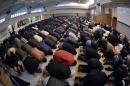 L'islam, compatible avec les valeurs de la société française pour un Français sur deux