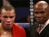 Eubank denies need for safety changes after Blackwell fight
