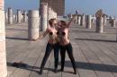 Deux militantes françaises des Femen expulsées du Maroc