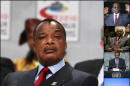 EN IMAGES Afrique: Les dix chefs d'Etat les plus accrochés au pouvoir
