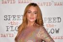 Lindsay Lohan admira el estilo 'atrevido' de Madonna