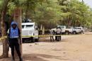 Mali: Un Casque bleu tué par des tirs à Bamako