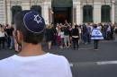 Antisémitisme : pourquoi le conflit israélo-palestinien déchaîne-t-il tant de passions en France ?