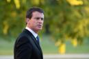 Politique : Manuel Valls est en Afrique