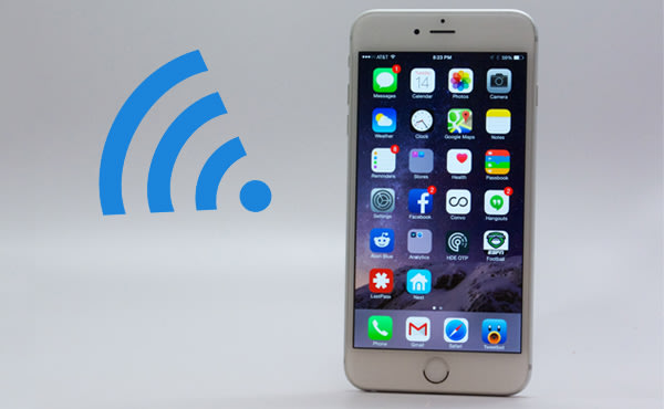 iOS 8 Wi-Fi 問題修正, 竟由越獄 Cydia 推出