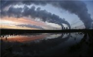Το φυσικό αέριο δεν αποτελεί τη λύση για την κλιματική αλλαγή