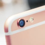 確定 iPhone 6s 將採用1200萬像素鏡頭