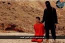 Isis: annuciata decapitazione ostaggio Goto. Abe,   atto spregevole