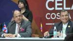 Celac respalda reivindicações de Cuba em …