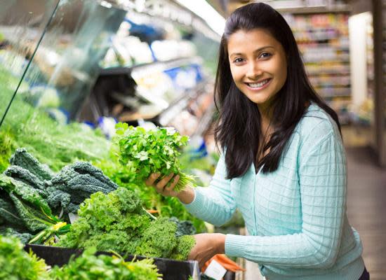 7 Common Foods With Amazing Health Benefits