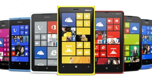 Microsoft Lumia Akan Gantikan Merek Nokia