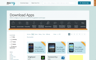 App Discovery 6 Ways To Find Great Apps image Mevvy app discovery 6 ways to find great apps mevvy directory 600x375