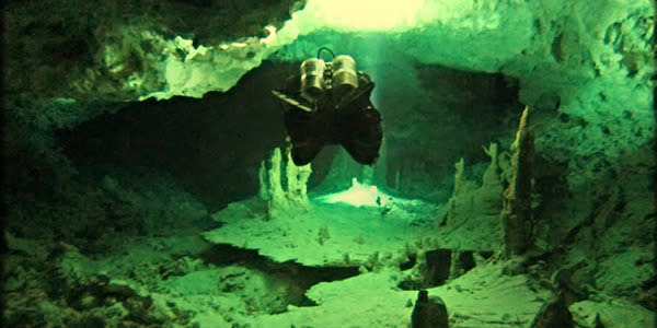 Deadliest places to dive